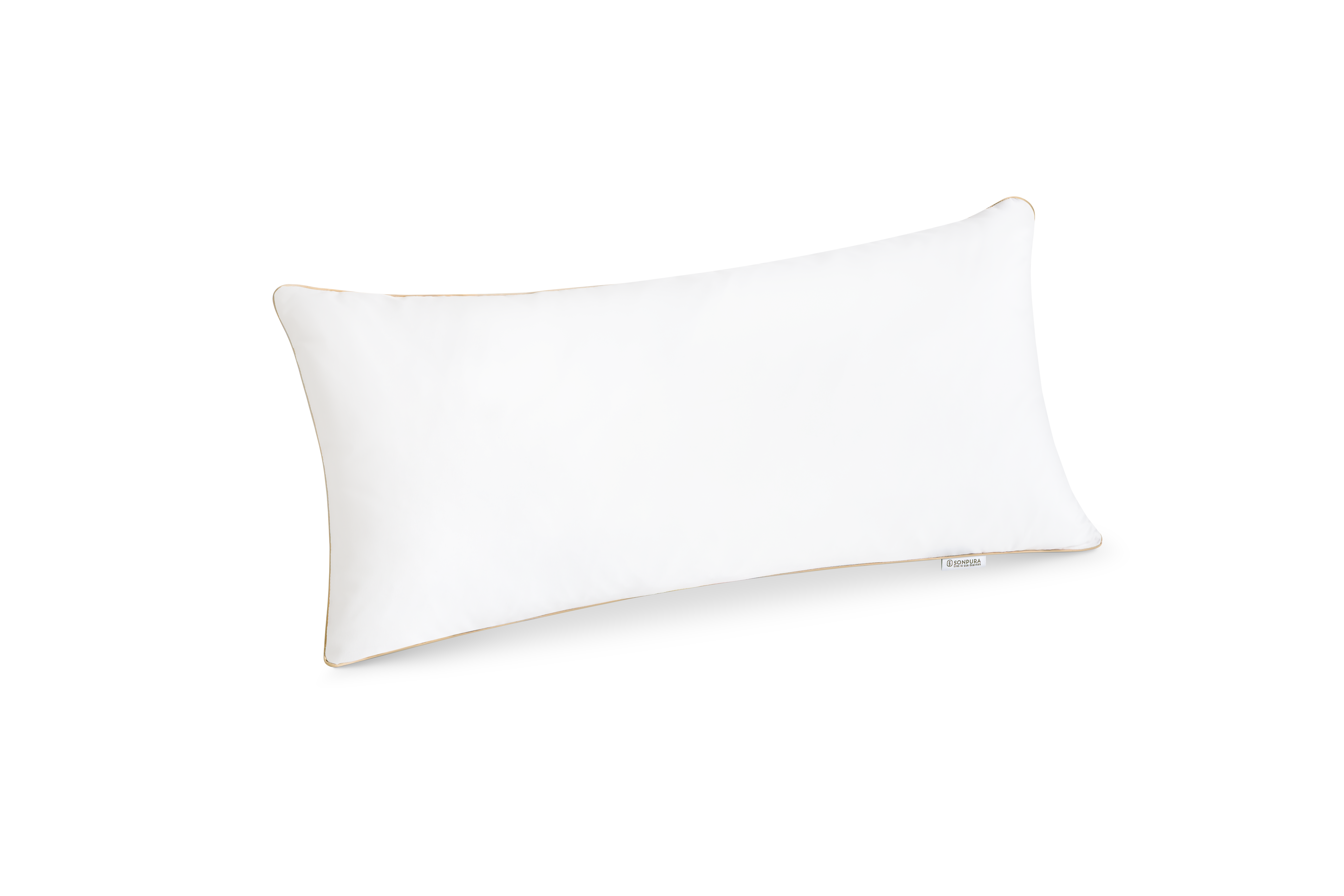 Almohada de microfibra - Caricias